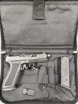 SHADOW SYSTEMS XR920 Elite 9MM LUGER (9x19 PARA) - Image 1 of 3