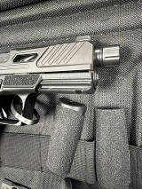 SHADOW SYSTEMS XR920 Elite 9MM LUGER (9x19 PARA) - Image 2 of 3
