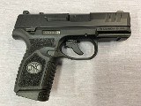 FN REFLEX MRD 9MM LUGER (9x19 PARA) - 2 of 3