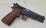 Springfield Armory SA-35 9MM LUGER (9X19 PARA) - Image 3 of 3