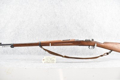 CARL GUSTAF M96 6.5X55MM SWEDISH - Image 2 of 3