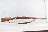 CARL GUSTAF M96 6.5X55MM SWEDISH - Image 1 of 3