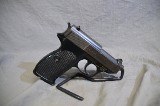 WALTHER P38-K 9MM LUGER (9x19 PARA) - 1 of 3