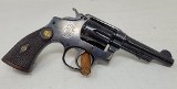 SMITH & WESSON 1905 .38 SPL - 1 of 3