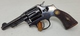 SMITH & WESSON 1905 .38 SPL - 2 of 3