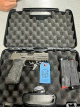 SIG SAUER P365 AXG LEGION 9MM LUGER (9X19 PARA) - 3 of 3