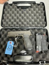SIG SAUER P365 AXG LEGION 9MM LUGER (9X19 PARA) - 2 of 3
