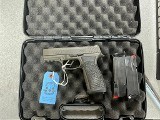 SIG SAUER P365 AXG LEGION 9MM LUGER (9X19 PARA) - 1 of 3