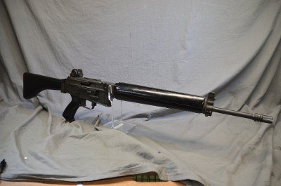 ARMALITE AR-180 .223 REM - Image 2 of 3