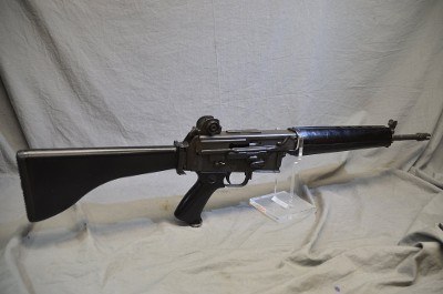 ARMALITE AR-180 .223 REM - Image 1 of 3