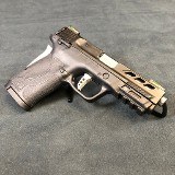 SMITH & WESSON PERFORMANCE CENTER M&P 380 SHIELD EZ .380 ACP - 2 of 3