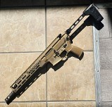 SIG SAUER MCX PISTOL 5.56X45MM NATO - Image 1 of 2