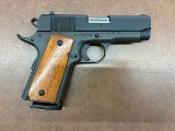 ROCK ISLAND ARMORY M1911-A1 CS .45 ACP - Image 3 of 3