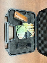 ROCK ISLAND ARMORY M1911-A1 CS .45 ACP - Image 1 of 3