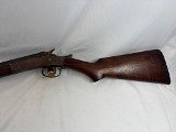 CRESCENT FIRE ARMS CO. SINGLE SHOT .410 GA - 3 of 3