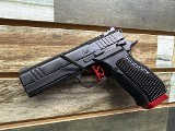 DAN WESSON FIREARMS DWX 9MM LUGER (9x19 PARA) - 1 of 3