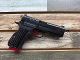 DAN WESSON FIREARMS DWX 9MM LUGER (9x19 PARA) - 2 of 3