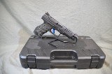 WALTHER Q5 MATCH9MM LUGER (9x19 PARA) - 1 of 3