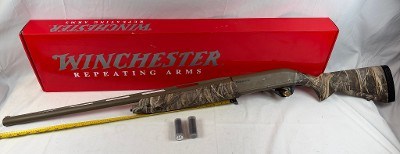 WINCHESTER SX4 12 GA - Image 1 of 3