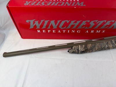 WINCHESTER SX4 12 GA - Image 2 of 3