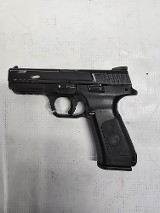 ZENITH FIREARMS GIRSAN MC28SA 9MM LUGER (9x19 PARA) - Image 1 of 3