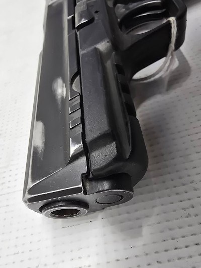ZENITH FIREARMS GIRSAN MC28SA 9MM LUGER (9x19 PARA) - Image 2 of 3