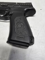 ZENITH FIREARMS GIRSAN MC28SA 9MM LUGER (9x19 PARA) - Image 3 of 3