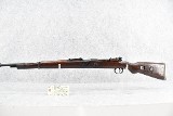 GERMAN MILITARY K98 MAUSER 8MM MAUSER - 2 of 3
