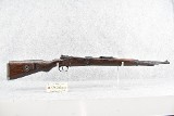 GERMAN MILITARY K98 MAUSER 8MM MAUSER - 1 of 3