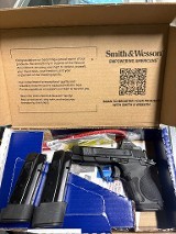SMITH & WESSON CSX E-SERIES 9MM LUGER (9x19 PARA) - 2 of 2