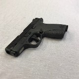 SMITH & WESSON BODYGUARD 2.0 NTS .380 ACP - Image 3 of 3
