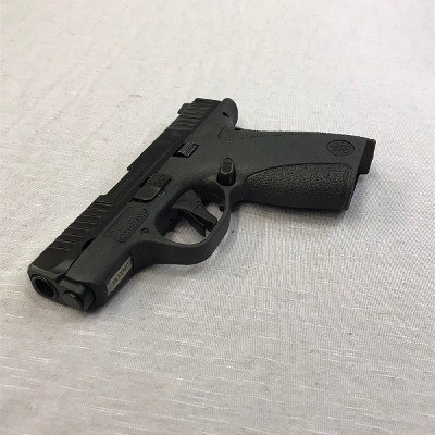 SMITH & WESSON BODYGUARD 2.0 NTS .380 ACP - Image 3 of 3