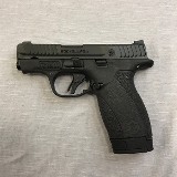 SMITH & WESSON BODYGUARD 2.0 NTS .380 ACP - Image 2 of 3