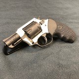 CHARTER ARMS P.F. LITE 22 Winchester Magnum - Image 2 of 3