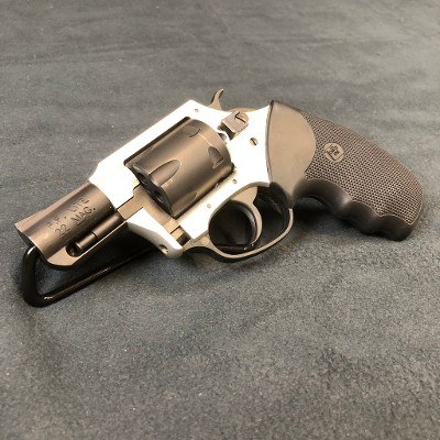 CHARTER ARMS P.F. LITE 22 Winchester Magnum - Image 2 of 3