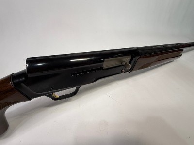 BROWNING A5 HUNTER 12 GA - Image 3 of 3