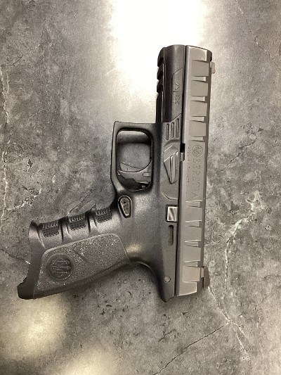 BERETTA APX 9MM LUGER (9x19 PARA) - Image 2 of 2