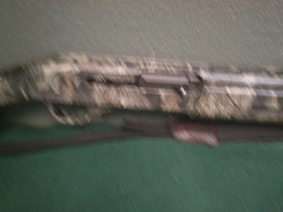 WINCHESTER Super X2 12 GA - Image 2 of 3