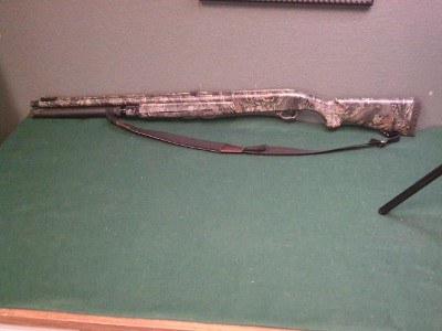 WINCHESTER Super X2 12 GA - Image 3 of 3