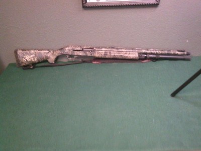 WINCHESTER Super X2 12 GA - Image 1 of 3
