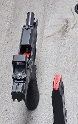 SMITH & WESSON M&P9 SHIELD PLUS9MM LUGER (9x19 PARA) - Image 3 of 3