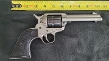 RUGER WRANGLER .22 LR - Image 1 of 2