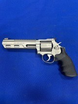 SMITH & WESSON MODEL 686-6 PERFORMANCE CENTER .357 MAG - Image 2 of 3