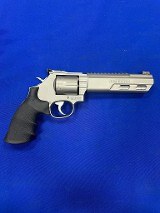 SMITH & WESSON MODEL 686-6 PERFORMANCE CENTER .357 MAG - Image 1 of 3