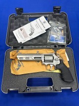 SMITH & WESSON MODEL 686-6 PERFORMANCE CENTER .357 MAG - Image 3 of 3