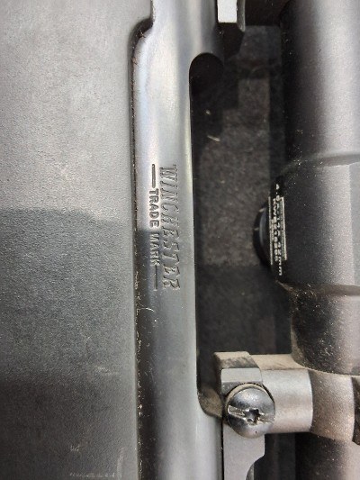 WINCHESTER OPTICS 70 .300 WIN MAG - Image 3 of 3