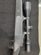 WINCHESTER OPTICS 70 .300 WIN MAG - Image 1 of 3