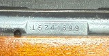 MARLIN MODEL 25 .22 .22 LR - 3 of 3