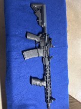 RADICAL FIREARMS RF-15 5.56X45MM NATO - 1 of 3