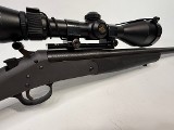 NEW ENGLAND FIREARMS CO. Sportster .17 HMR - Image 3 of 3
